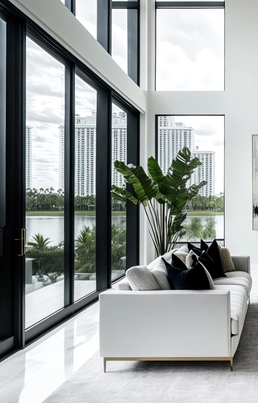 Progetto Residenziale